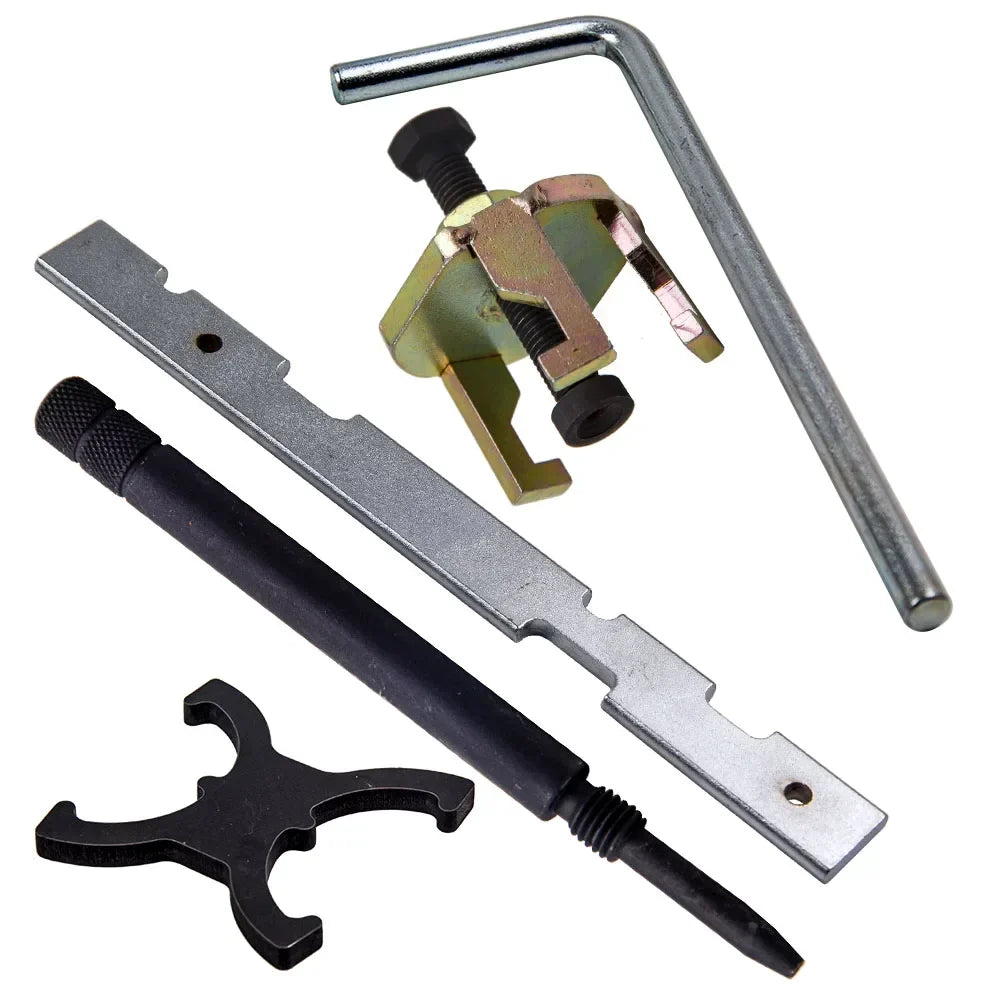 Timing Setting Locking Tools Kit for Ford Mazda Fusion Tourneo Transit Connect
