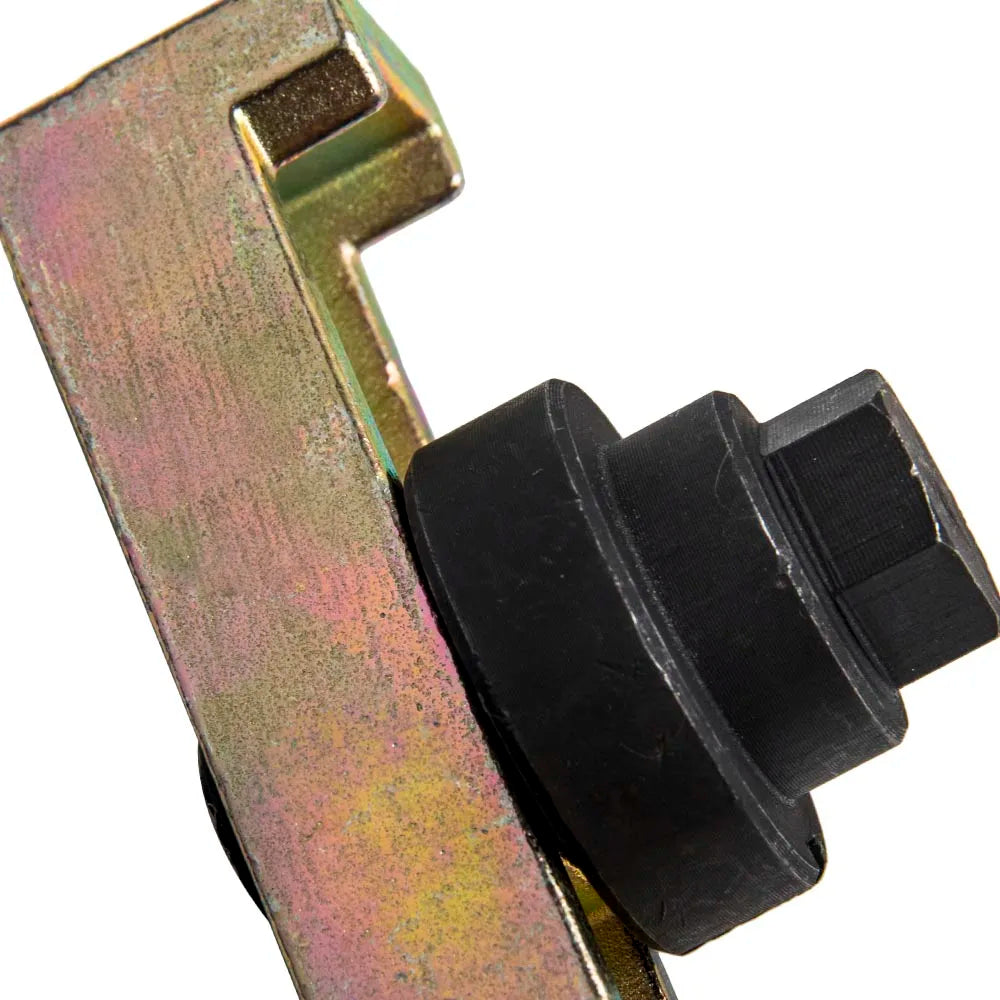 Steuerzeitenschloss-Satz, 8-teilig, 2.0 dCi M9R Nissan Renault Opel