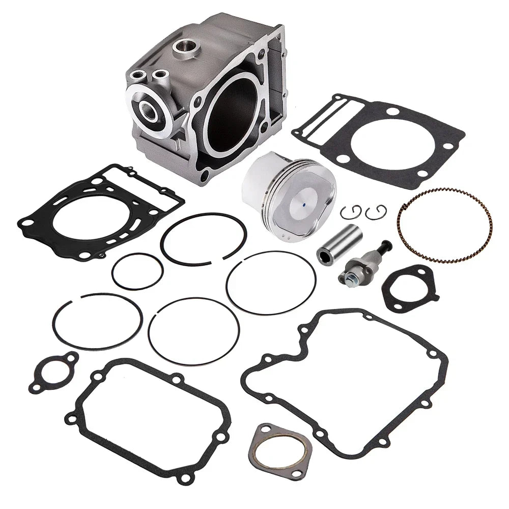 Männän sylinterin yläpääsarja Polaris Magnum Ranger Scramble 500 96-13 3085075