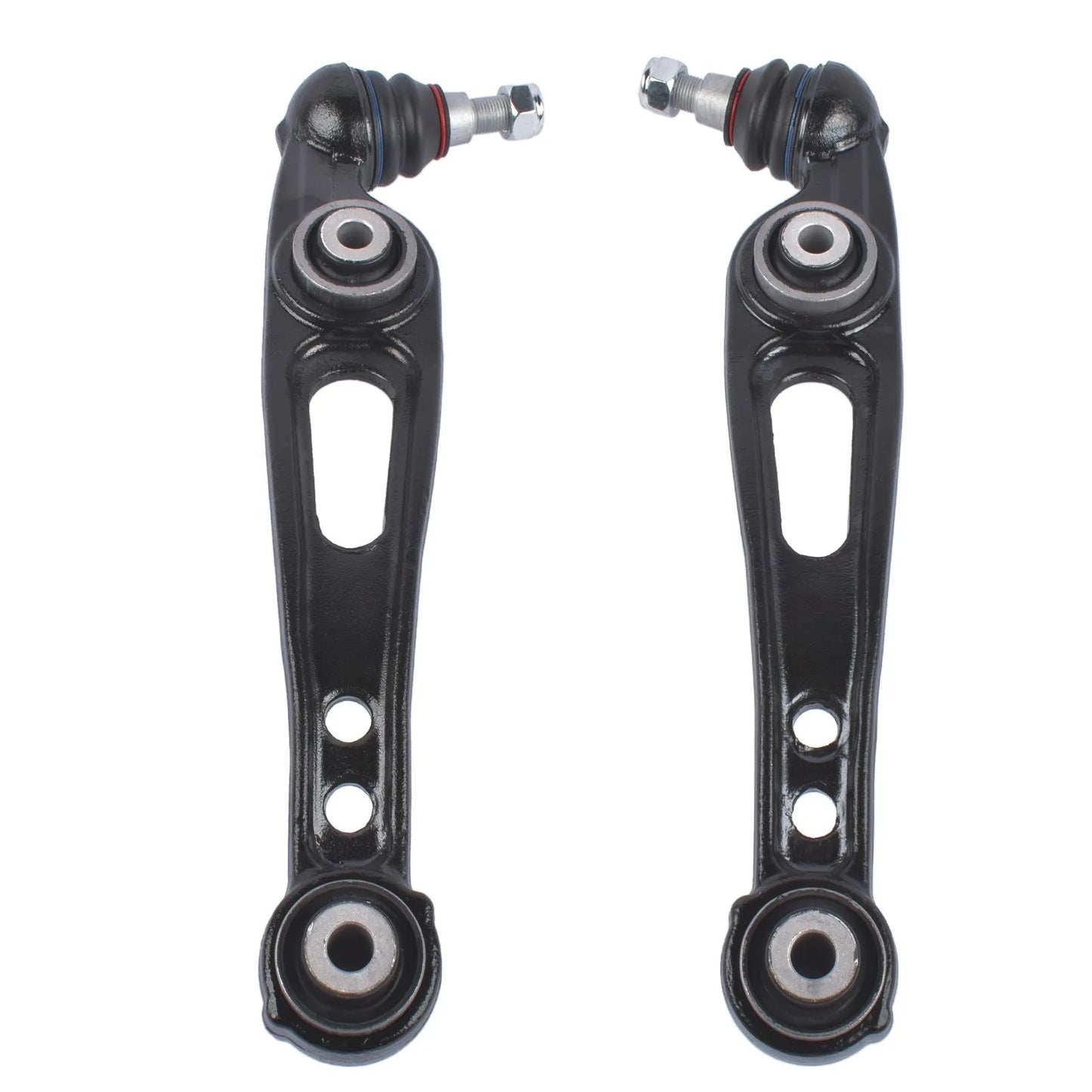 Zestaw dolnych przednich wahaczy Range Rover L405/L494 z przegubami kulowymi