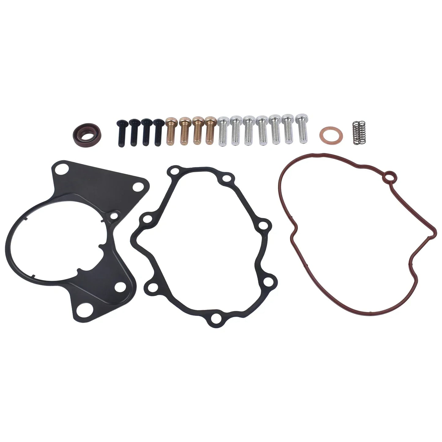 VW Transporter Touareg tandem pump repair kit