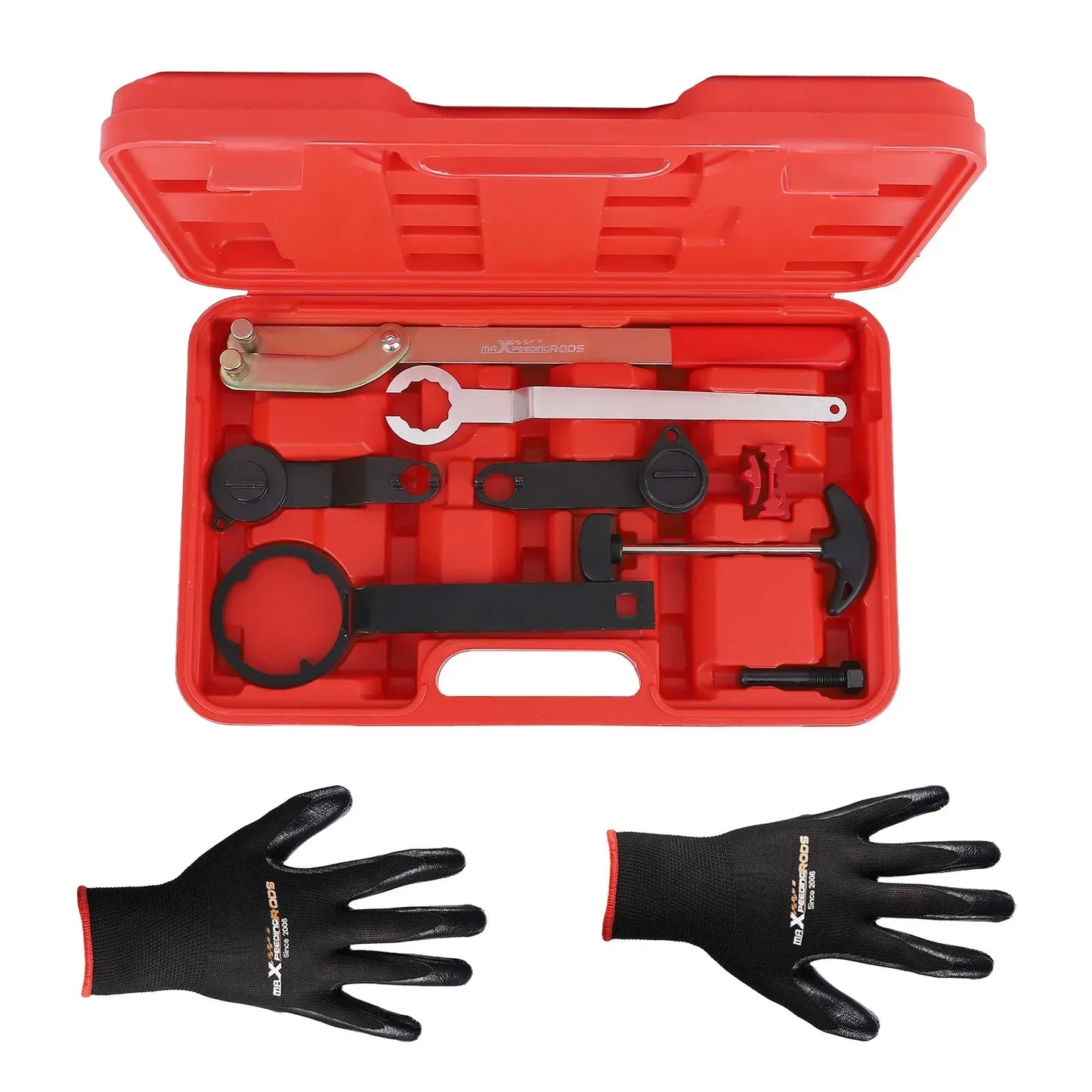 Kit d'outils de distribution EA211 Audi VW Skoda Seat
