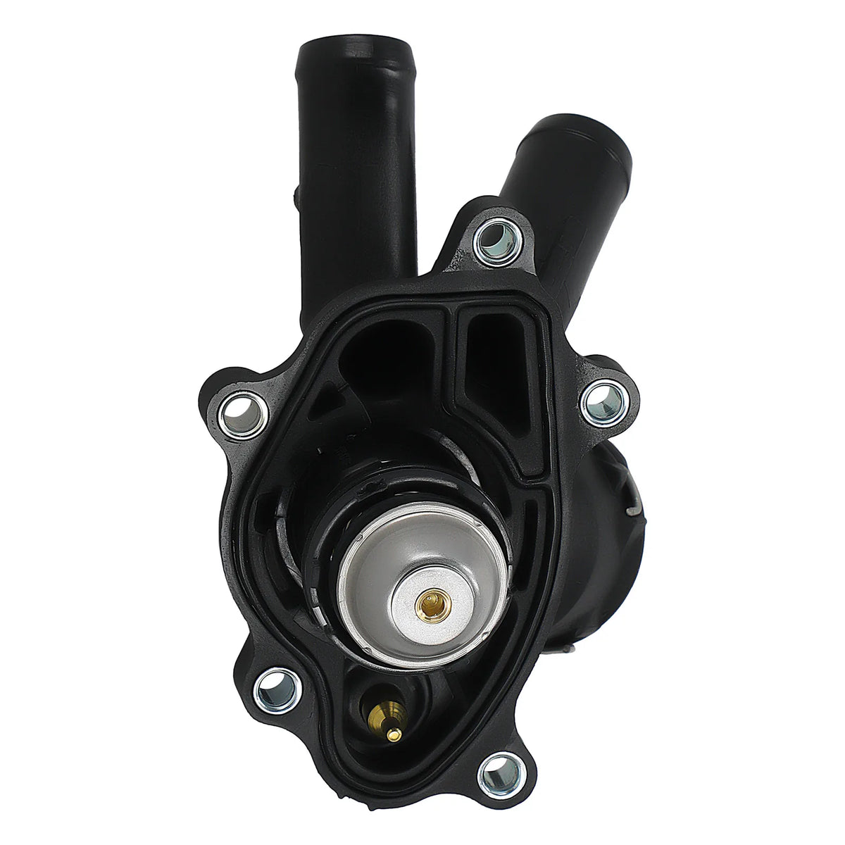 Mercedese termostaadi korpuse komplekt W204 W212 2012–2015