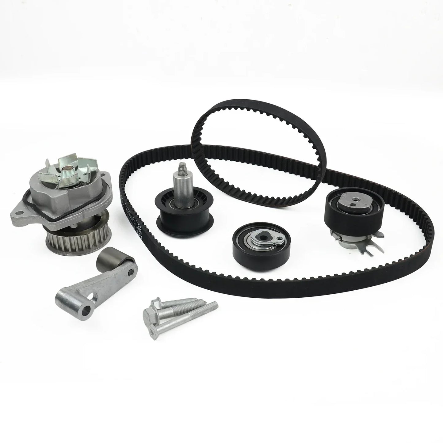 AP01 Tandremssæt med vandpumpe til VW CADDY GOLF4 POLO til SEAT SKODA 1.4 1.4 16V motorer 036121005B