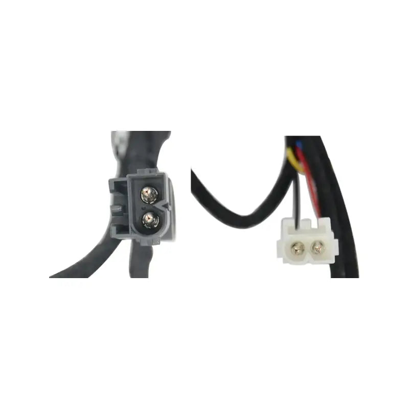 Zestaw Podnośników Elektrycznych Klapy Tylniej L + P dla BMW X5 E70 2007-2013