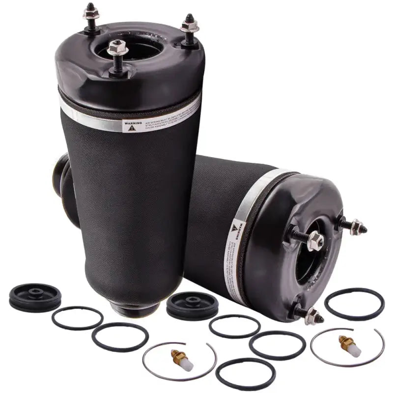 Zestaw Poduszek Powietrznych Zawieszenia Przedniego Mercedes W251 R280 R320 2513203113 06-10