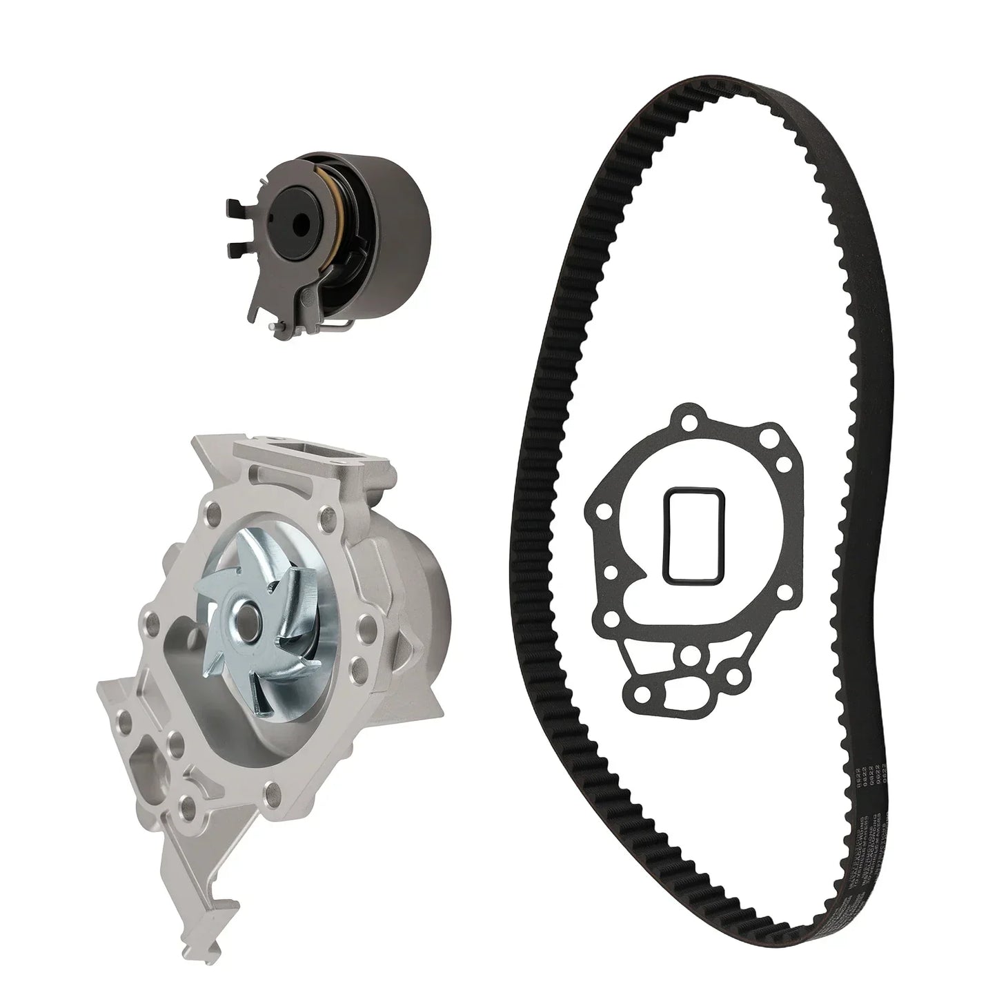 Kit de distribution avec pompe à eau Renault Wind 1.2 TCe
