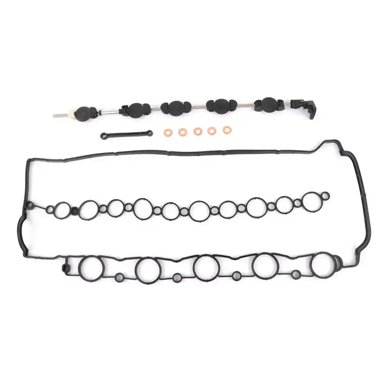 Zestaw Throttle Swirl Flaps D5 Do Volvo C70 C30 V50 S40 S60 S80 V70 XC70 XC90 XC60 30713459 31216460 8631582