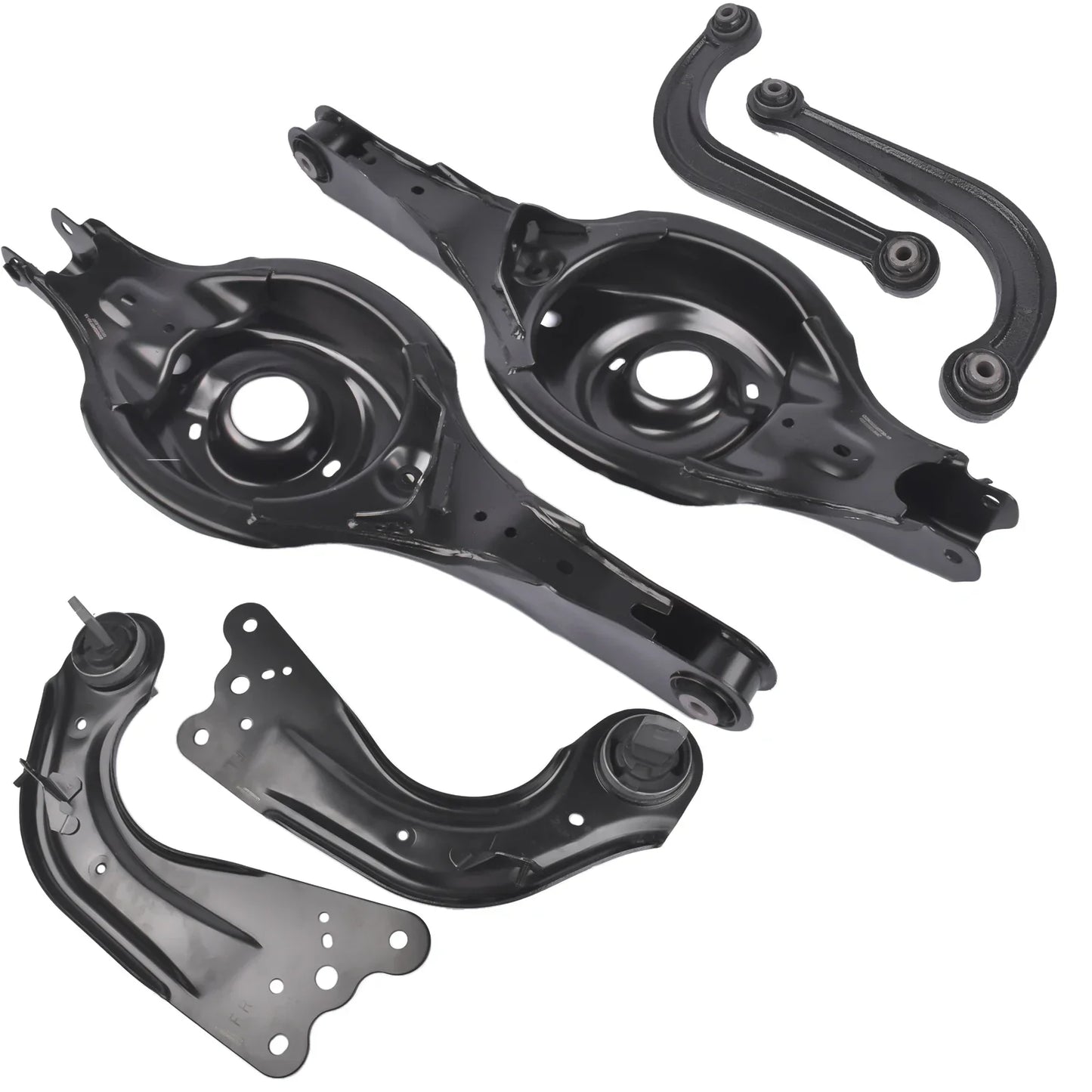 Kit de bras de commande de Suspension arrière AP01, pour Mazda CX-5 2013 – 2023 KD3528C10 KD3528300