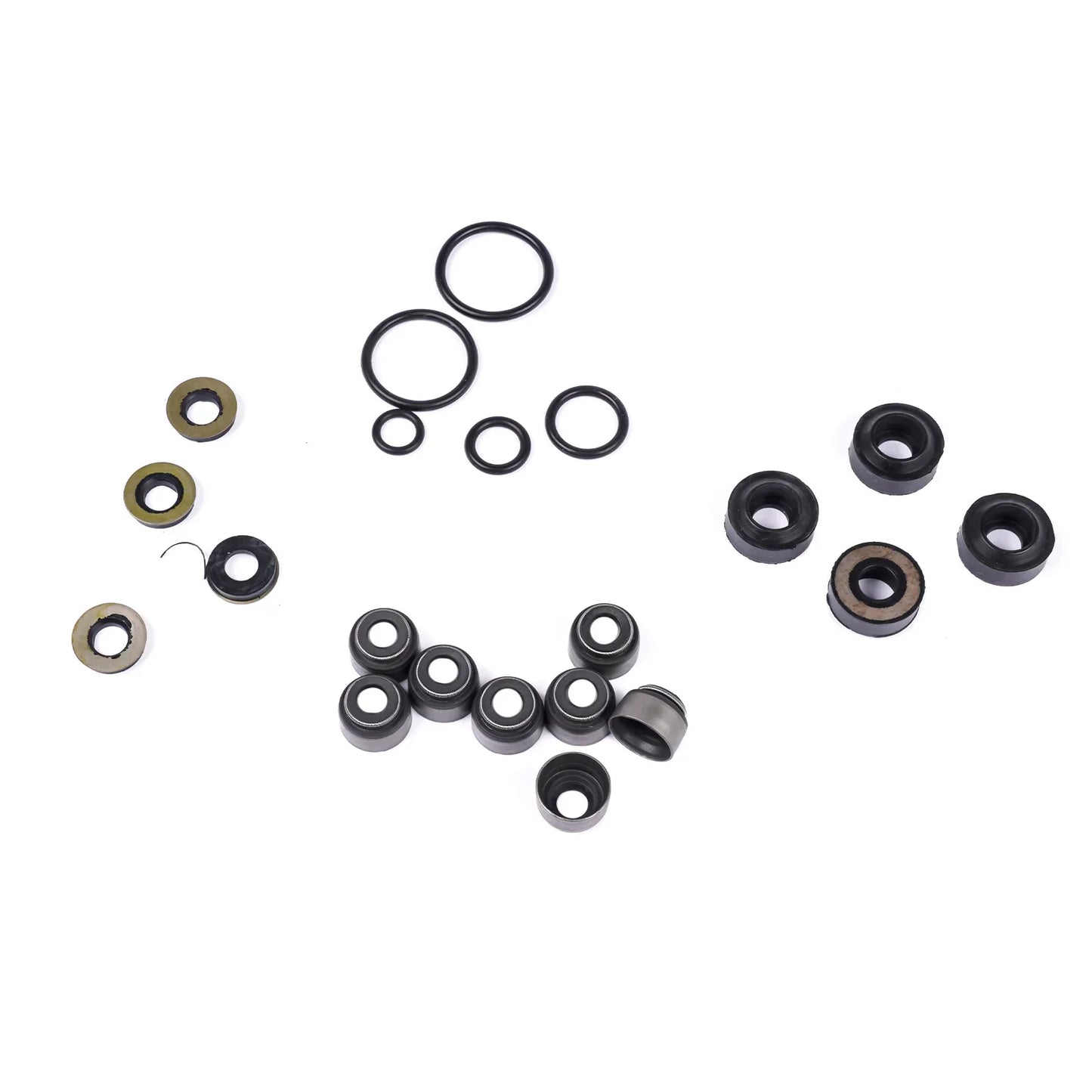 AP01 fullpackningssats med huvudbultsats för Toyota 4Runner Land cruiser Hilux 1KZ-T/TE