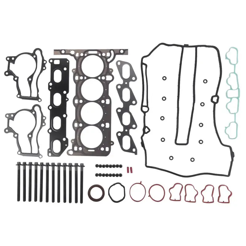 Zestaw Uszczelki Głowicy Silnika Opel Vauxhall 1.2 1.4 A12XER A14XER A12XEL A14NEL A14NET