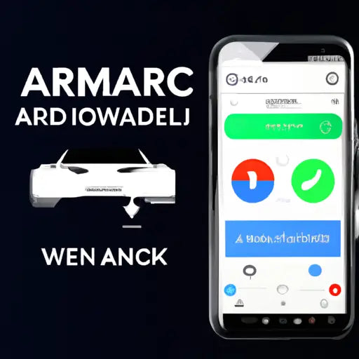 1. **Jak wybrać idealne radio samochodowe z Android Auto i Apple CarPlay?**