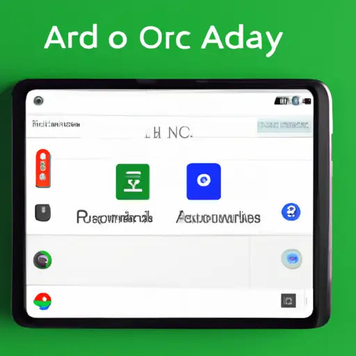 1. **Wybór idealnego radia samochodowego: Android Auto vs. Apple CarPlay – Co wybrać?**