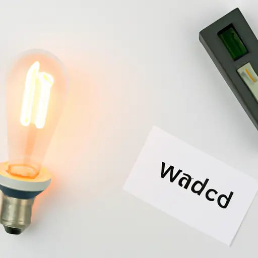 2. **Nowoczesne lampy LED – co musisz wiedzieć przed zakupem?**