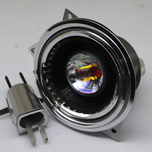 2. **Nowoczesne lampy LED do samochodu: Czy warto zainwestować? Recenzje i porady**