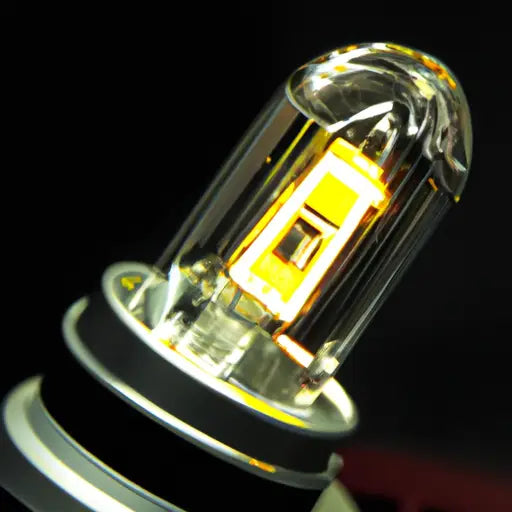 2. **Nowoczesne Lampy LED do Samochodu: Dlaczego Warto Zainwestować w Oświetlenie?**