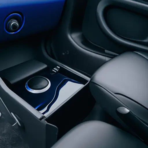 3. **5 Sposobów na Ulepszenie Wnętrza Twojego Auta z Wirtualnym Kokpitem — Technologia w Służbie Komfortu**