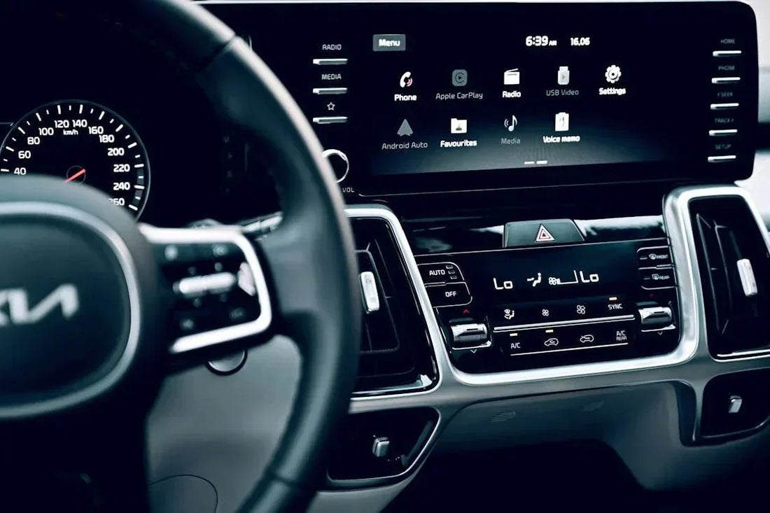 Android Auto: Porady i Triki dla Użytkowników - Multigenus
