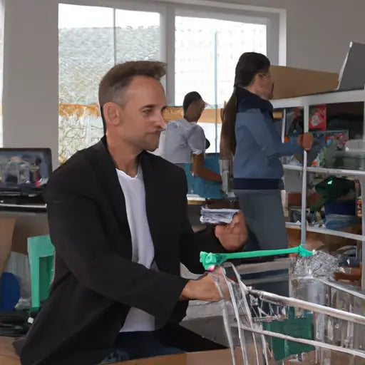 Bezpieczne Zakupy Online i Szybka Dostawa: Dlaczego Multigenus jest Twoim Nowym Ulubionym Miejscem na Zakupy