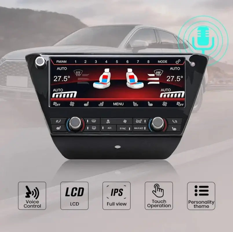 Czy warto zamontować retrofit virtual cockpit w BMW X1 F48 z cyfrowym licznikiem? - Multigenus