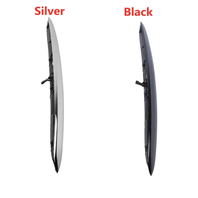 Chrome Uchwyt Klapy Tylnej 51132753603 do Mini Cooper S R56 R57 R58 R59 R60 R61