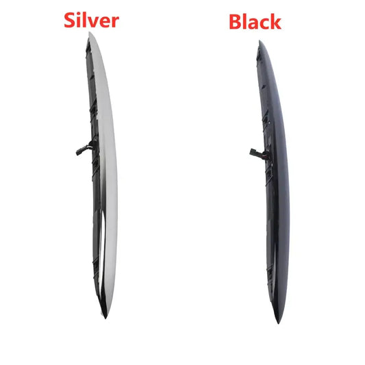 Chrome Uchwyt Klapy Tylnej 51132753603 do Mini Cooper S R56 R57 R58 R59 R60 R61