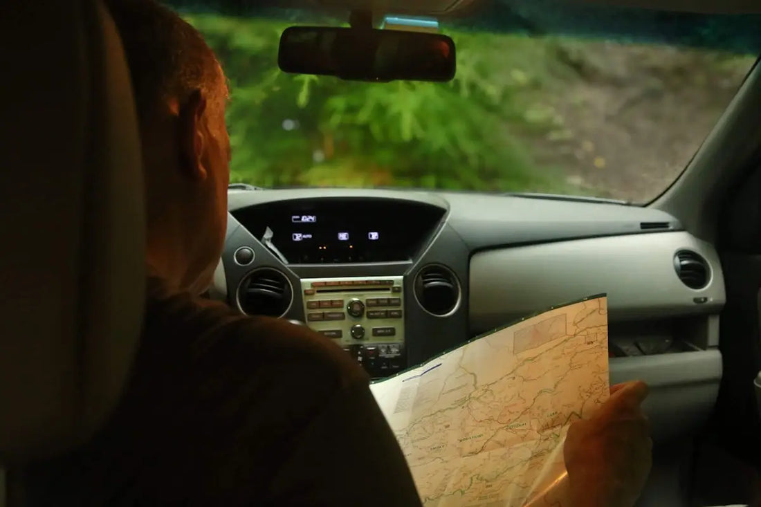 Cyfrowy kokpit VW Golf czy Mercedes A-Klasa: Który wybrać i dlaczego? - Multigenus