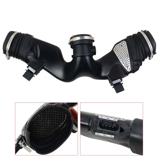 Czujnik masy powietrza wlotu Mercedes OM642 CDI V6 W204 W211 W251 W164 X164 W221 C219 Vito