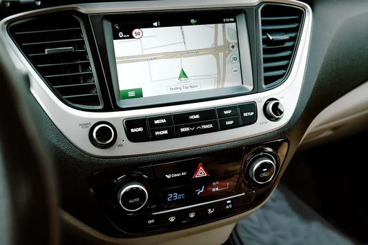 Czy radio Android marine Android Auto działa w Audi A8? Sprawdź to przed zakupem! - Multigenus