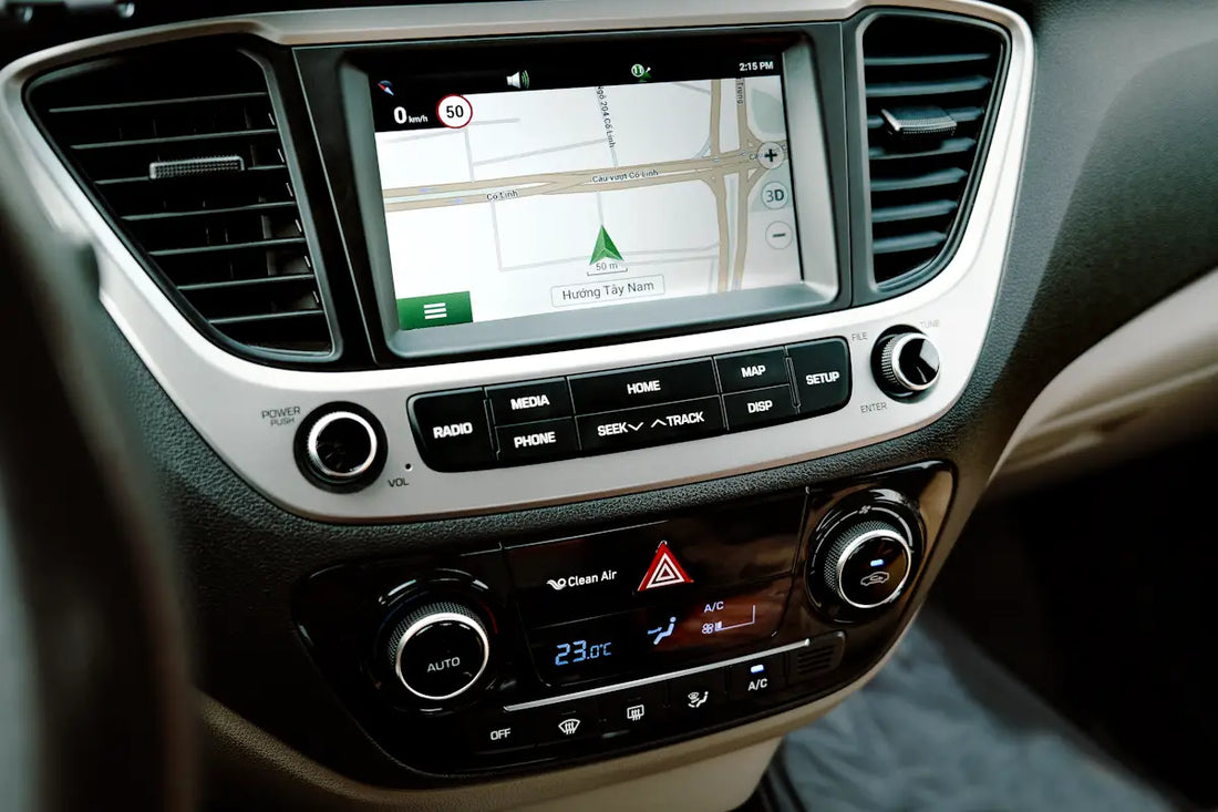 Czy radio Android marine Android Auto działa w Audi A8? Sprawdź to przed zakupem! - Multigenus