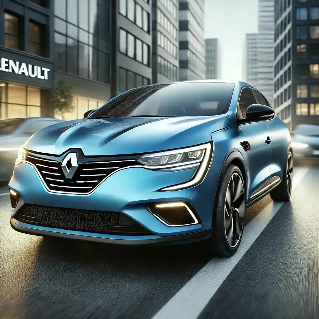 Dlaczego warto uaktualnić system nawigacji Renault Trafic 3? - Multigenus