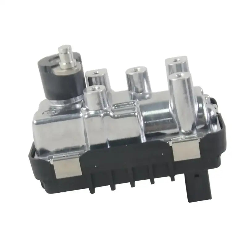 G-221 Elektryczny Siłownik Turbosprężarki Ford Mondeo Jaguar X-Type 2.0 2.2 TDCi 130HP