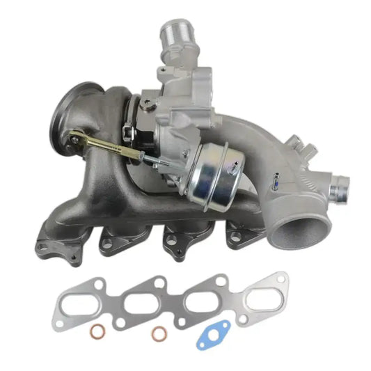 GT1446V Turbosprężarka dla Chevy Cruze Sonic Trax Opel Astra 1.4 Turbo ECOTEC A14NET 140HP