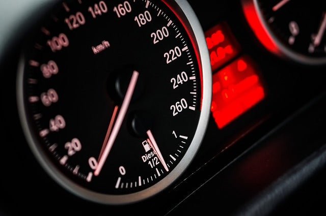 Jak działa system TPMS w samochodach? - Multigenus