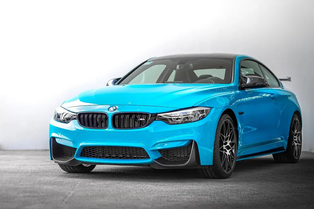 Jak działa wodoodporna kamera cofania AHD? - Multigenus