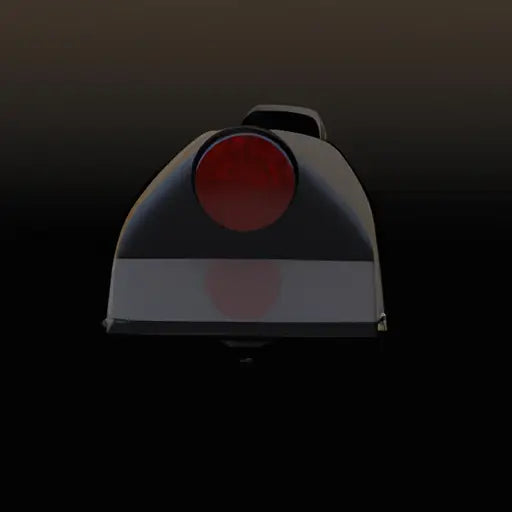 Jak Nowoczesne Lampy LED Ulepszają Twój Samochód?