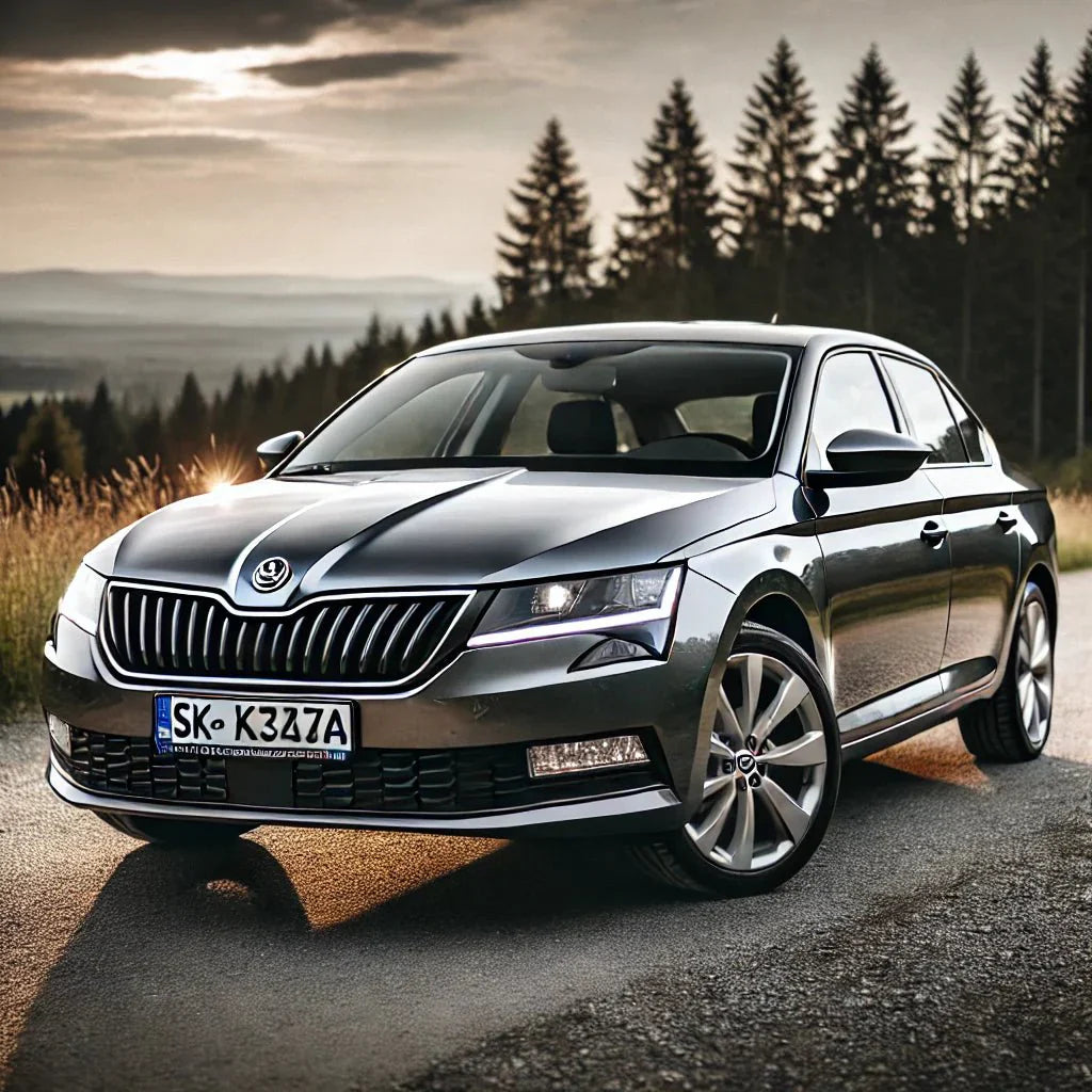 Jak skonfigurować Android Auto w Skodzie Octavia - Multigenus