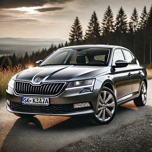 Jak skonfigurować Android Auto w Skodzie Octavia - Multigenus