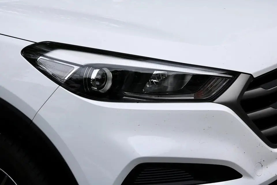 Jak sprawdzić, czy reflektory LED są kompatybilne z moim autem? - Multigenus