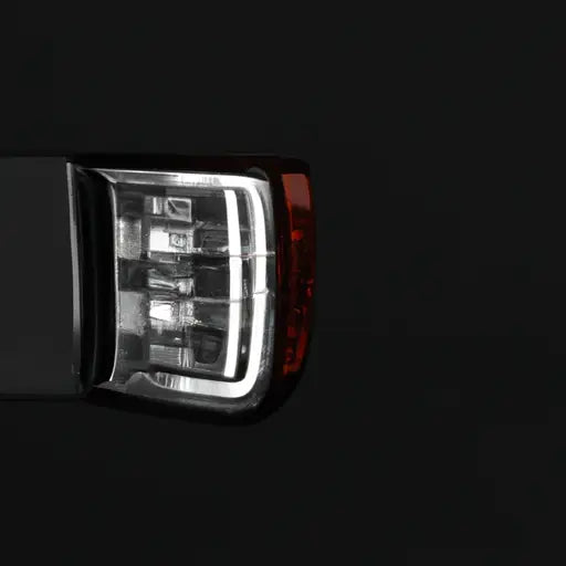 Jak Ulepszyć Swój Samochód Nowoczesnymi Lampami LED?