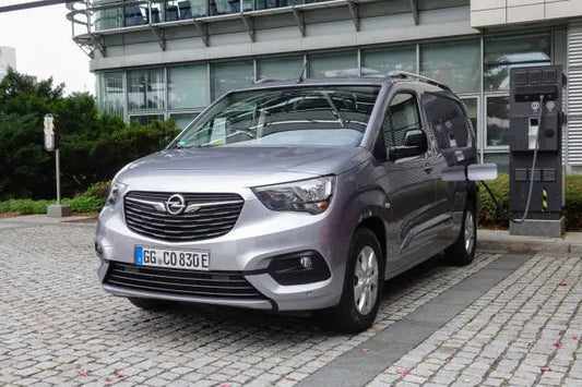 Jak ulepszyć system nawigacji w Renault Trafic 3 i Opel Vivaro B - Multigenus