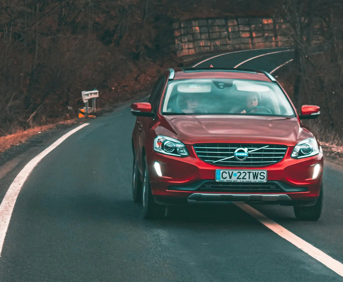 Jak ulepszyć Volvo S80 za pomocą CarPlay i Android Auto - Multigenus