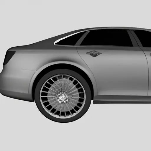 Jak Wybrać Idealne Części Zamienne do Twojego Samochodu?