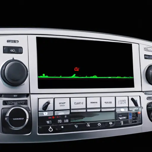Jak Wybrać Idealne Radio do Samochodu? Przewodnik Zakupowy