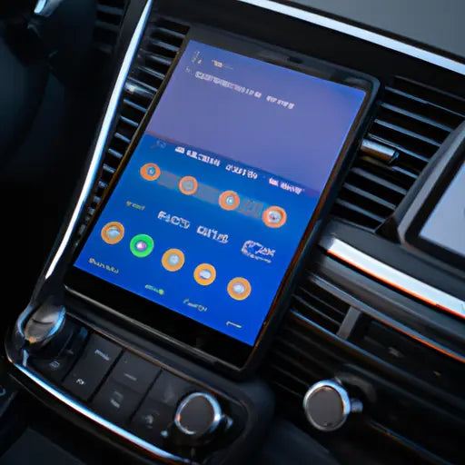 Jak Wybrać Idealne Radio Samochodowe z Android Auto i Apple CarPlay? Przewodnik dla Prawdziwych Pasjonatów Motoryzacji - Multigenus