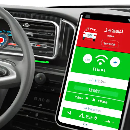 Jak wybrać idealne radio samochodowe z Android Auto i Apple CarPlay? Poradnik dla pasjonatów motoryzacji - Multigenus