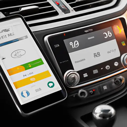 Jak Wybrać Idealne Radio Samochodowe z Android Auto i Apple CarPlay? Praktyczny Przewodnik