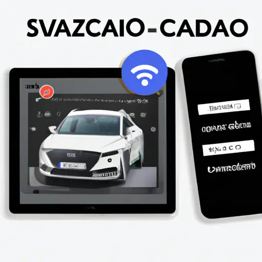 Jak Wybrać Idealne Radio Samochodowe z Android Auto i Apple CarPlay?