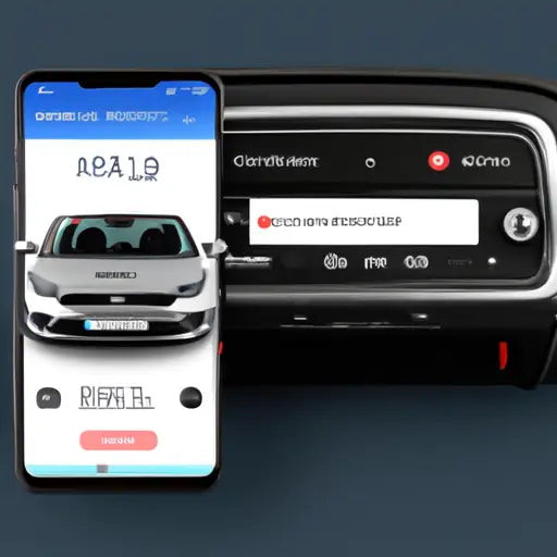 Jak wybrać idealne radio samochodowe z Android Auto i Apple CarPlay na Multigenus.com? - Multigenus