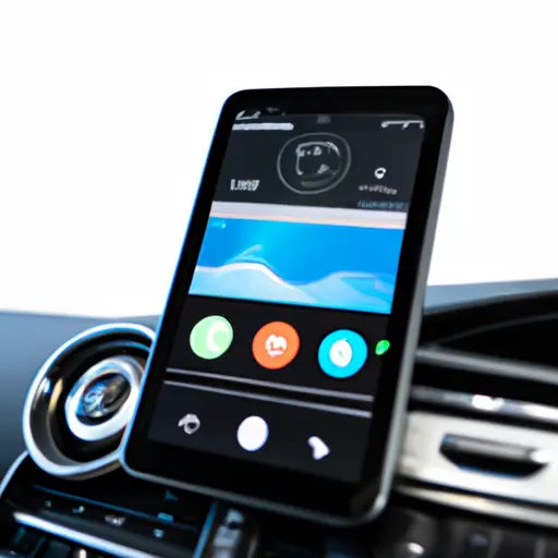 Jak Wybrać Idealne Radio Samochodowe z Android Auto i Apple CarPlay: Praktyczny Przewodnik dla Pasjonatów Motoryzacji - Multigenus